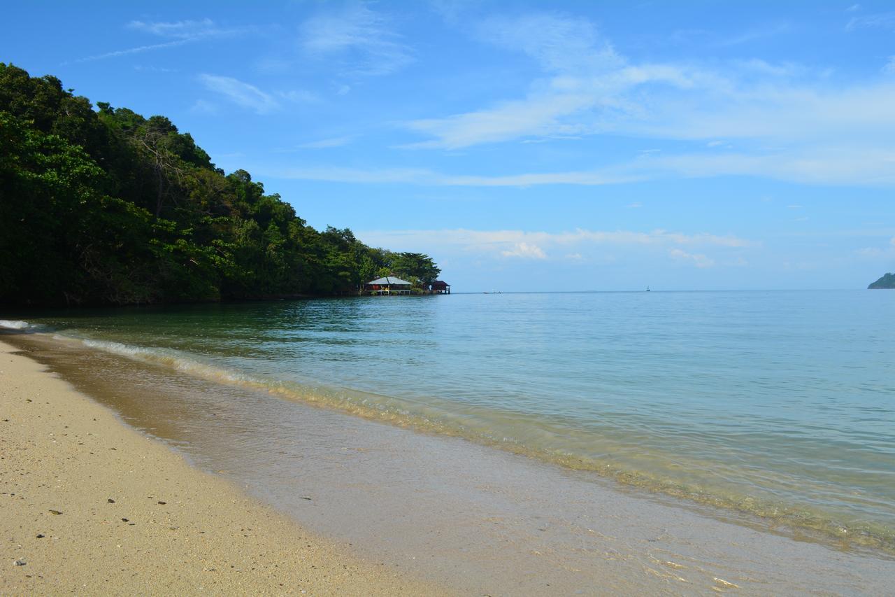 The Jemuruk Island Resort Langkawi Exteriér fotografie