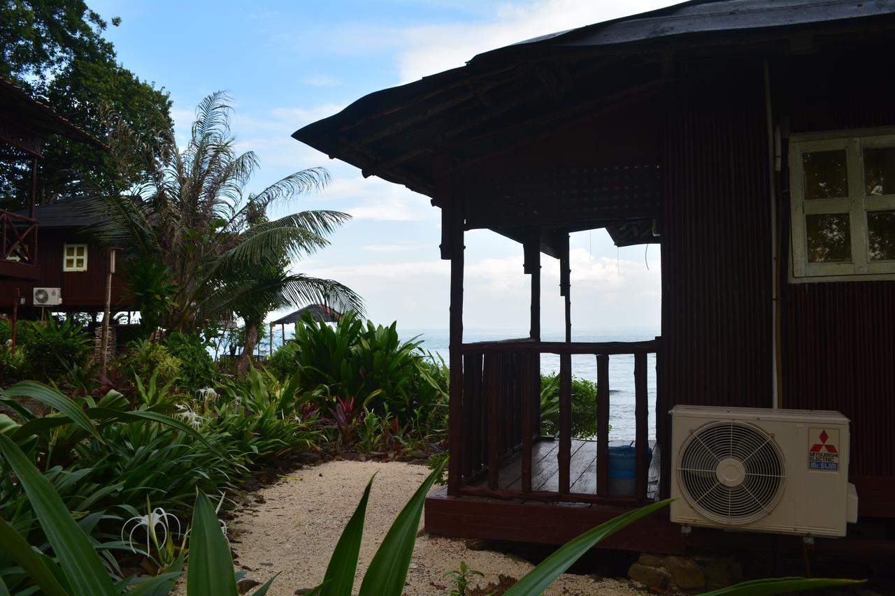 The Jemuruk Island Resort Langkawi Exteriér fotografie
