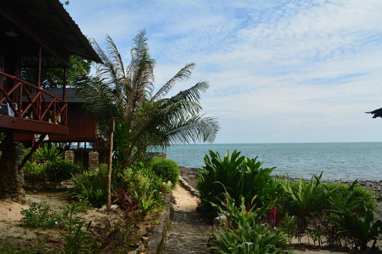 The Jemuruk Island Resort Langkawi Exteriér fotografie