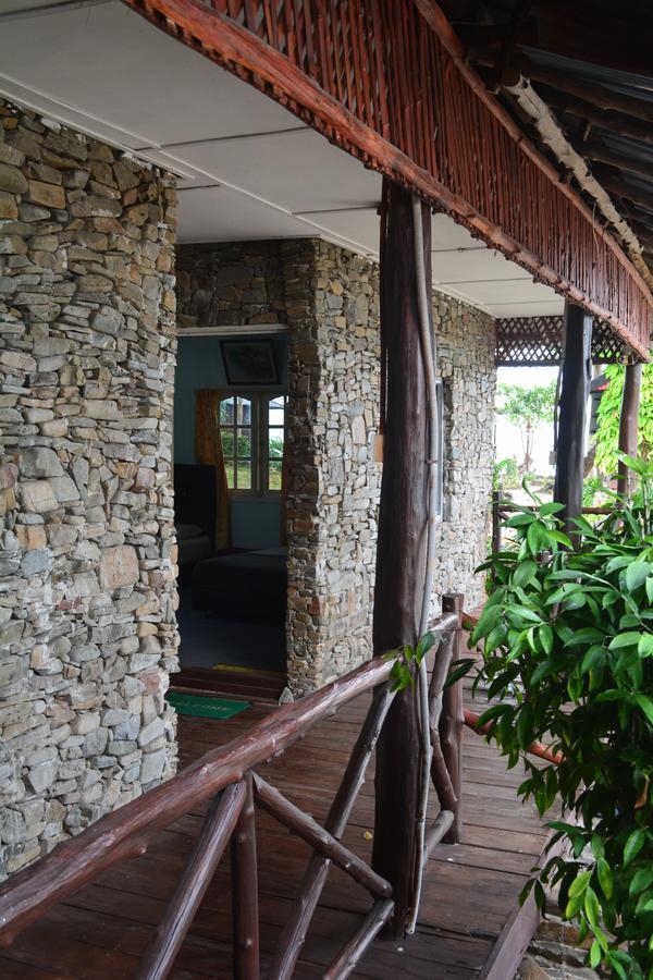 The Jemuruk Island Resort Langkawi Exteriér fotografie