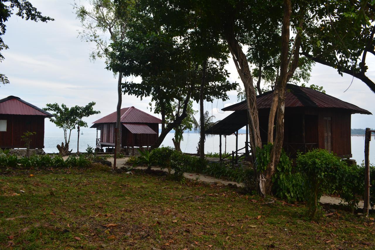 The Jemuruk Island Resort Langkawi Exteriér fotografie
