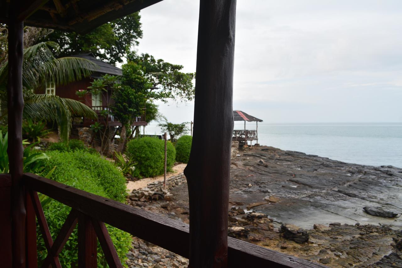 The Jemuruk Island Resort Langkawi Exteriér fotografie