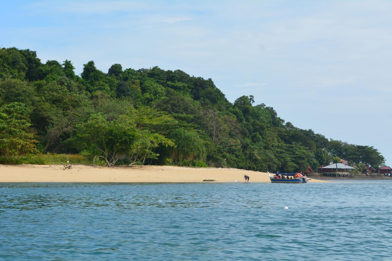 The Jemuruk Island Resort Langkawi Exteriér fotografie