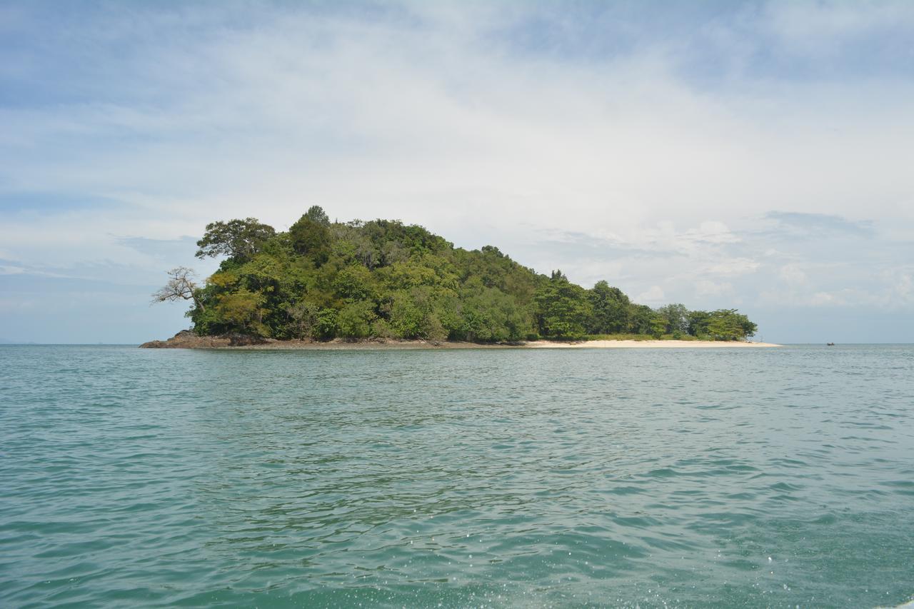The Jemuruk Island Resort Langkawi Exteriér fotografie