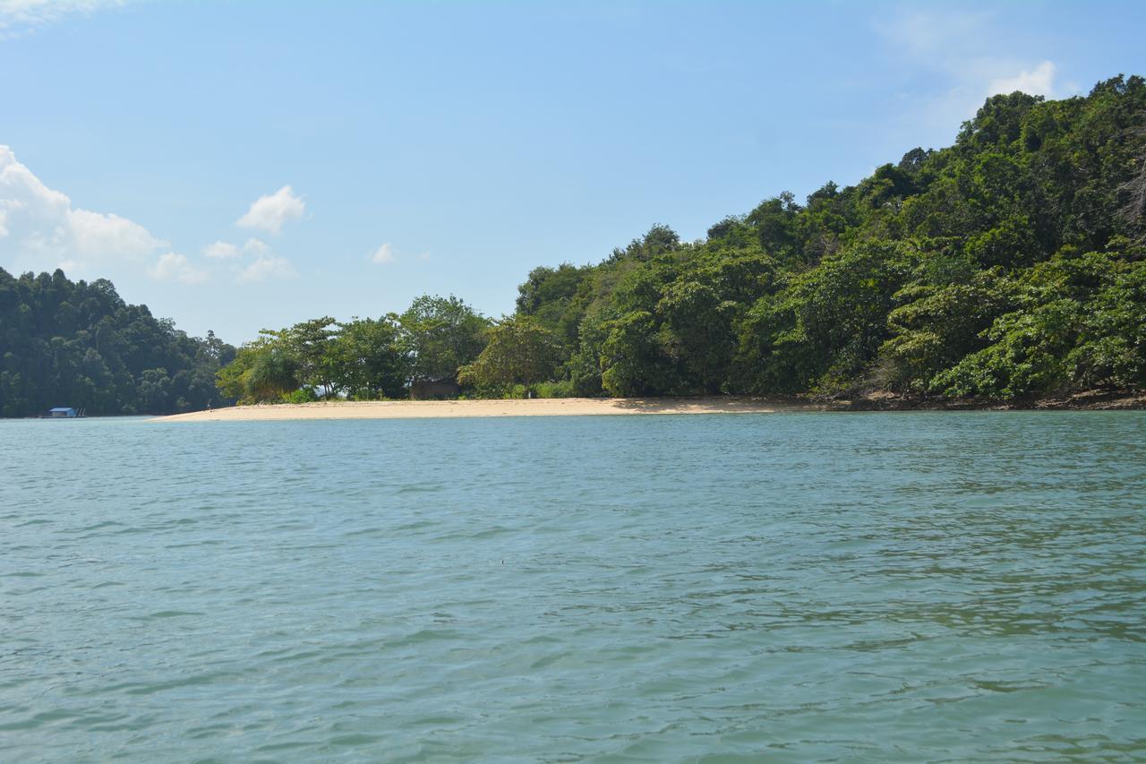 The Jemuruk Island Resort Langkawi Exteriér fotografie