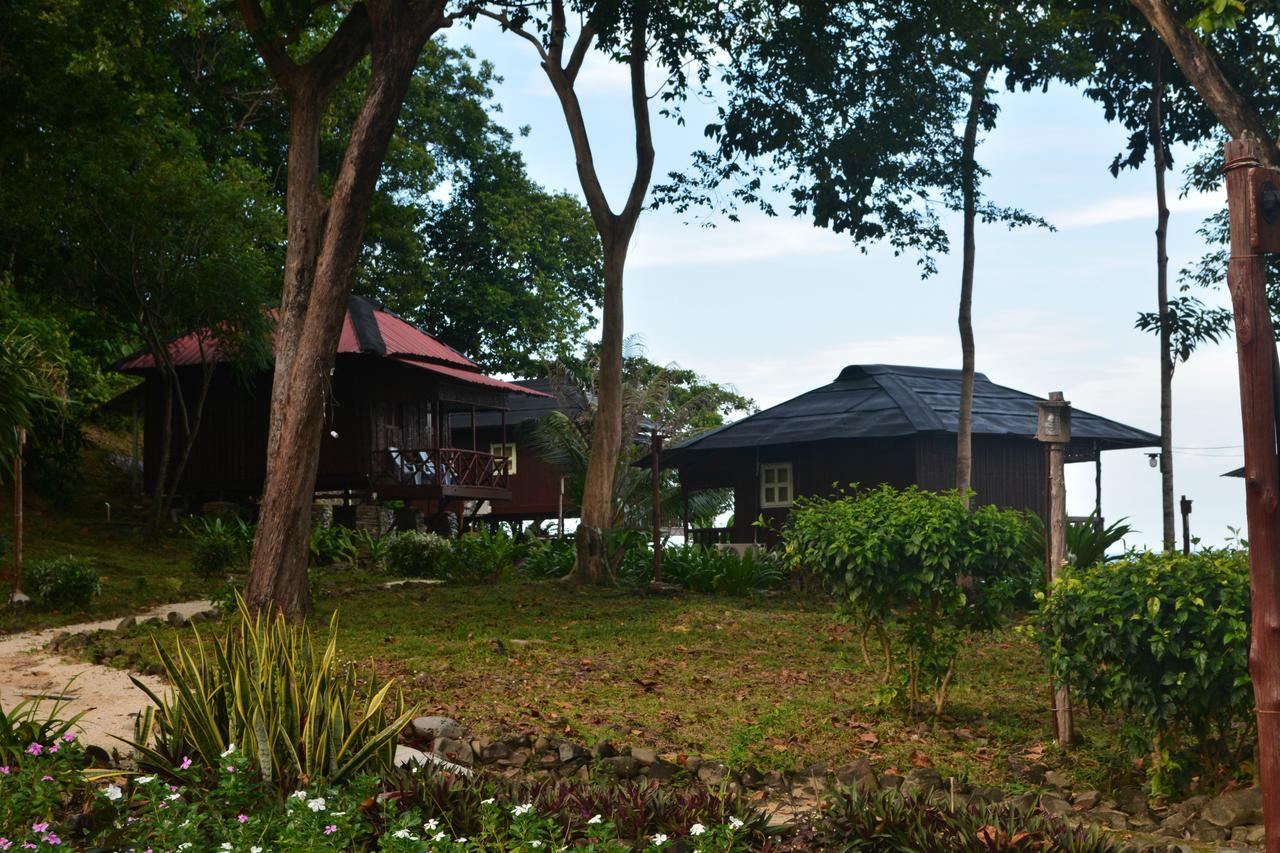 The Jemuruk Island Resort Langkawi Exteriér fotografie