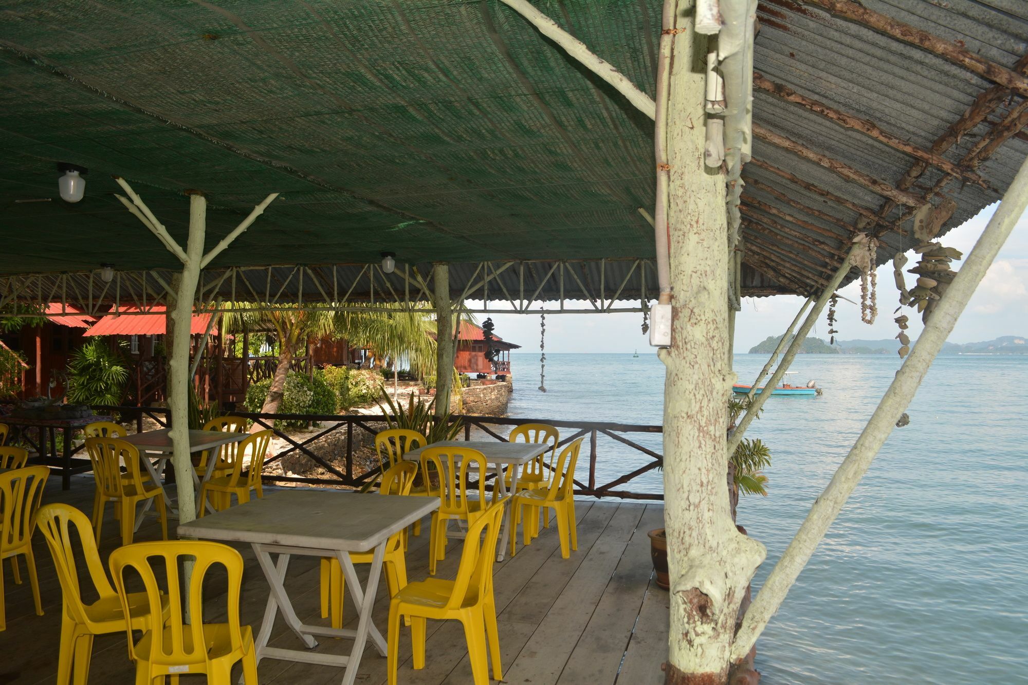The Jemuruk Island Resort Langkawi Exteriér fotografie